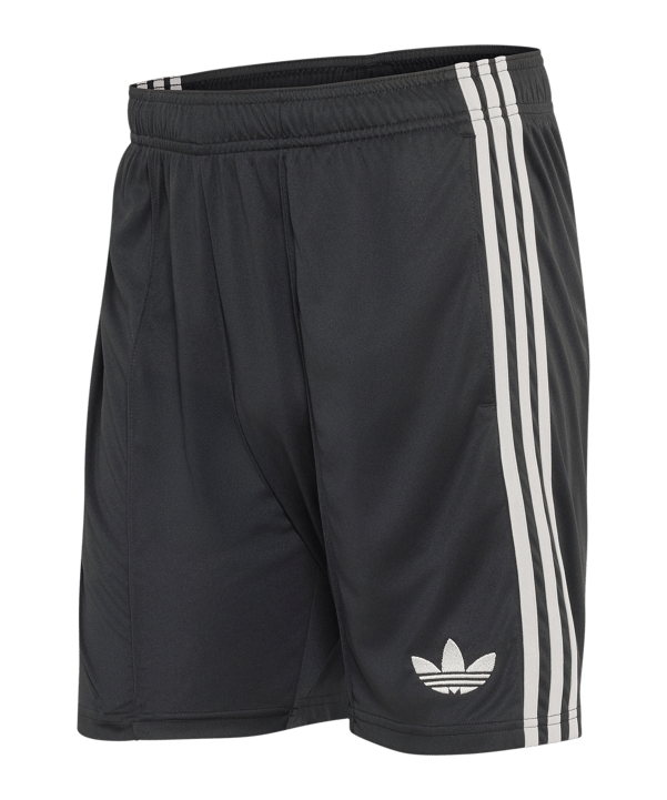 adidas FC Liverpool Torwartshort Away 2026/2027 Schwarz