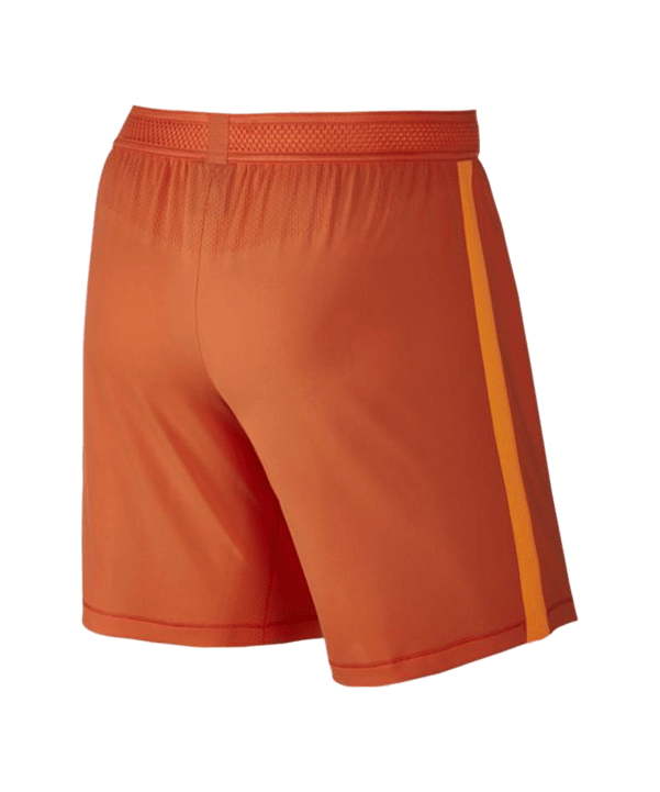 Nike Elite Strike Knit 1.0 Short Orange F842 - orange