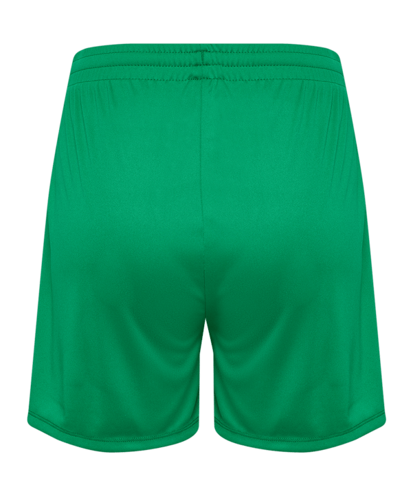 hummel Essential Short Damen Grün F6235 - gruen