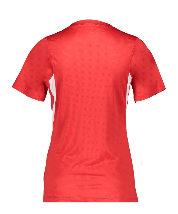 Nike Team Spike Trikot Damen Rot F657 - rot