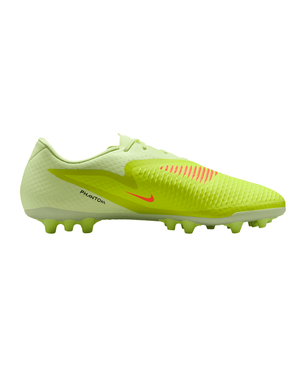 Nike Phantom 6 Low Academy AG Max Voltage Gelb F800