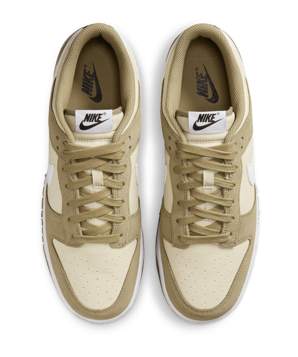 Nike Dunk Low Retro SE Grün F200 - gruen