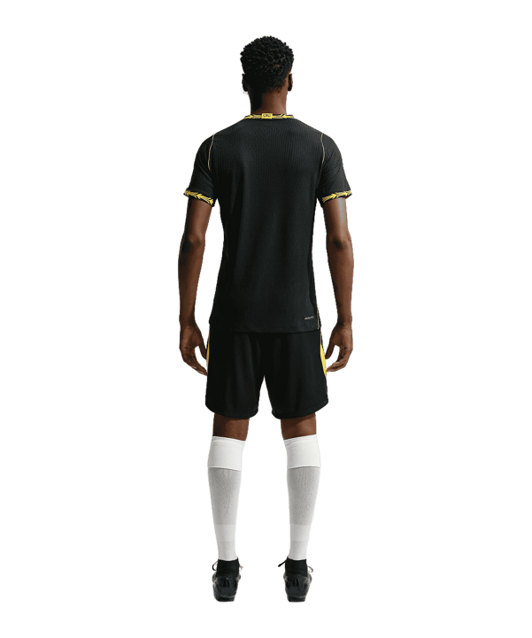 Nike FC Chelsea London Short Away 2026/2027 Schwarz F010 - schwarz
