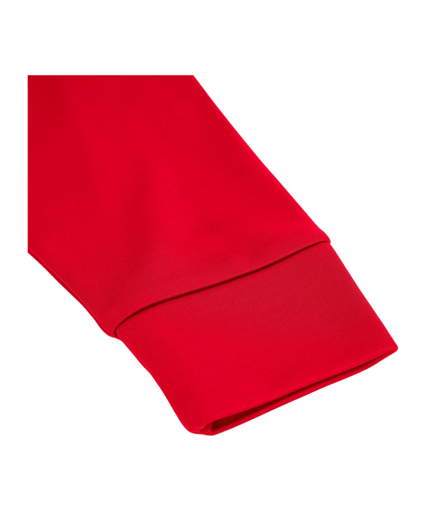 Stanno Field Sweat à capuche rouge F6000 - rouge