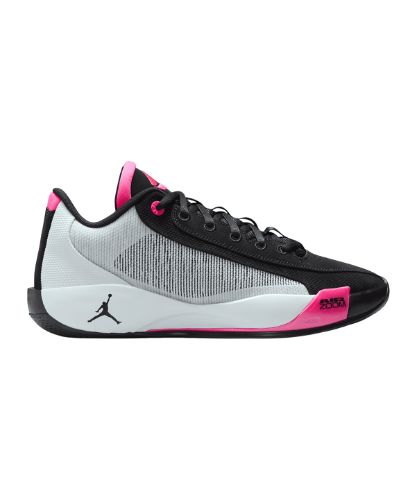 Jordan Luka.77 Space Navigator Schwarz F001 - schwarz