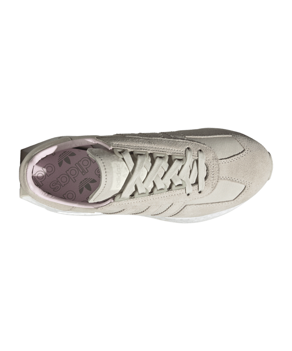 adidas Originals Retropy E5 Damen Beige - beige