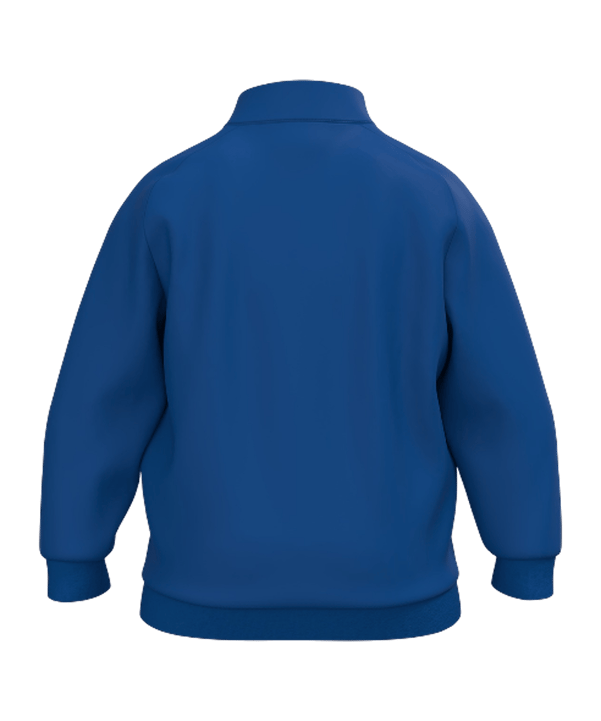 JAKO One Trainingsjacke Kids Blau F400 - blau