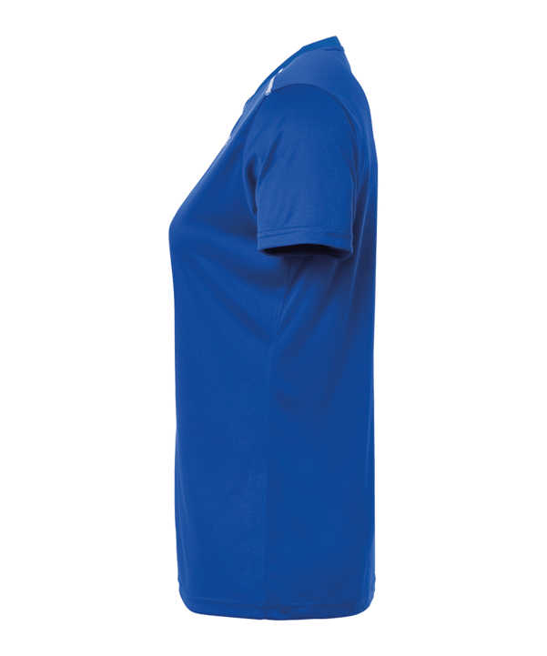 Kempa T-shirt Blauw K009 - blauw