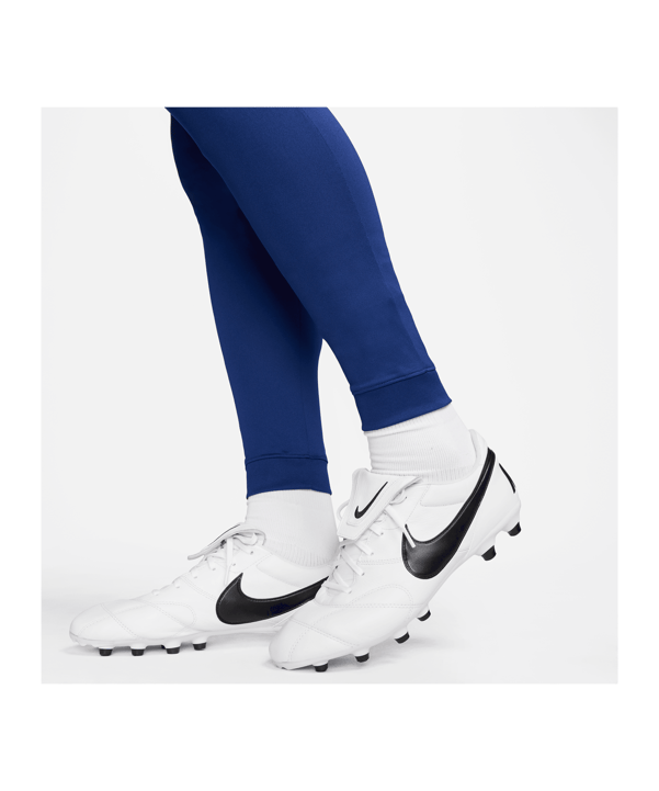 Nike Atletico Madrid Strike Trainingsanzug F482 - blau