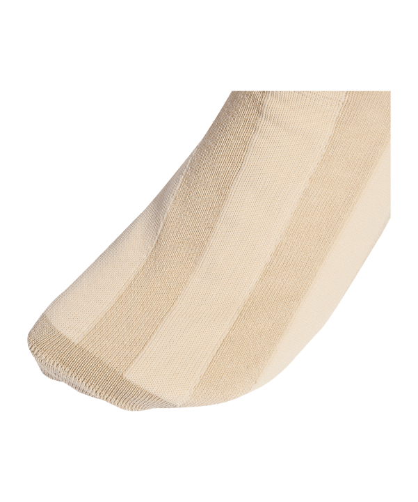 adidas Stripes Crew 2er Pack Socken Weiß - weiss
