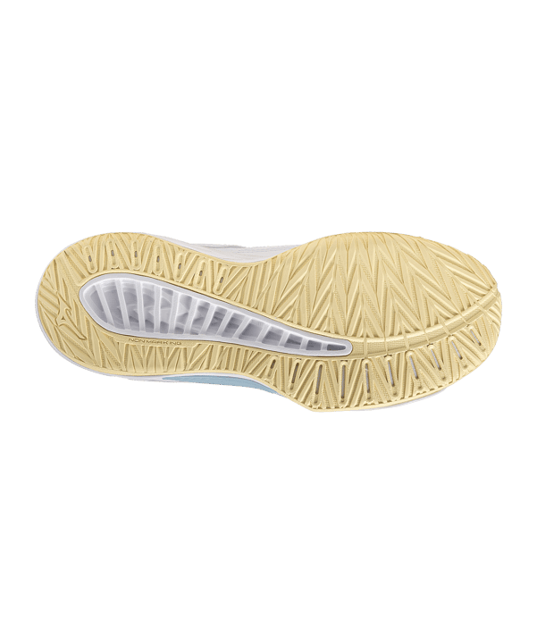 Mizuno Thunder Blade Z Damen Weiß F30 - weiss