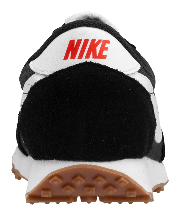 Nike Daybreak Damen Schwarz Weiss F001 - schwarz