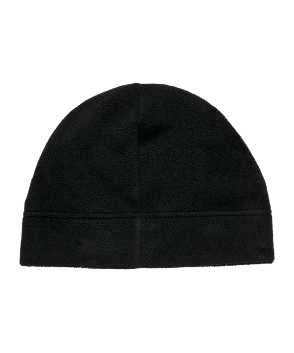 Hummel Fleece Beanie F2001 - schwarz