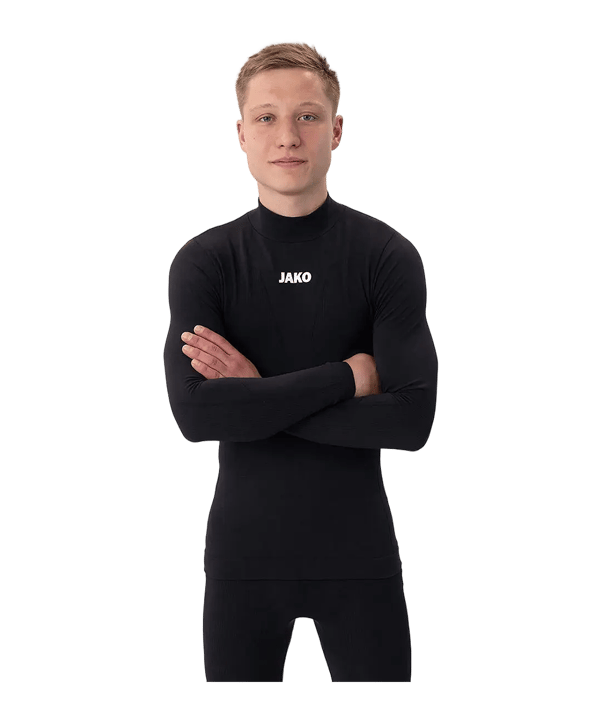 JAKO Intimo nero C008 - nero