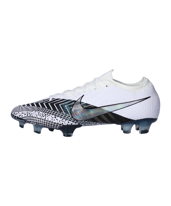 Nike Mercurial Vapor XIII Dream Speed 3 Elite FG Weiss F110 - weiss
