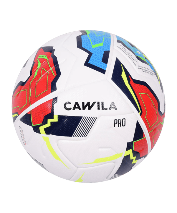 Cawila LIGA INVERTER T12 Spielball Gr.5 - mehrfarbig