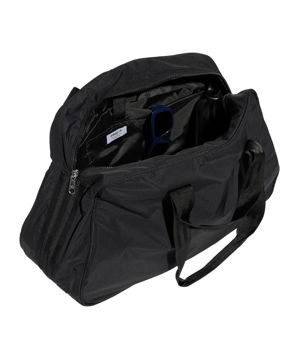 adidas Originals Tas Zwart - zwart
