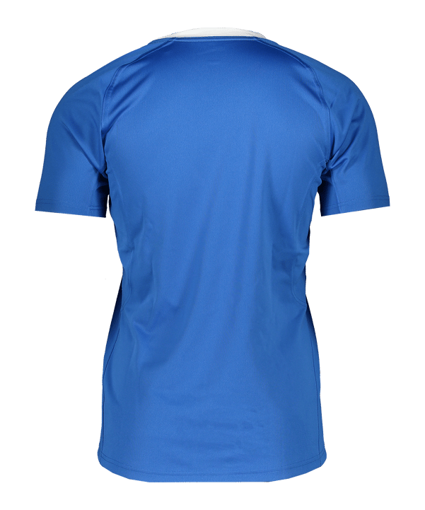 Nike Team Crew Razor Rugby Trikot Blau F463 - blau