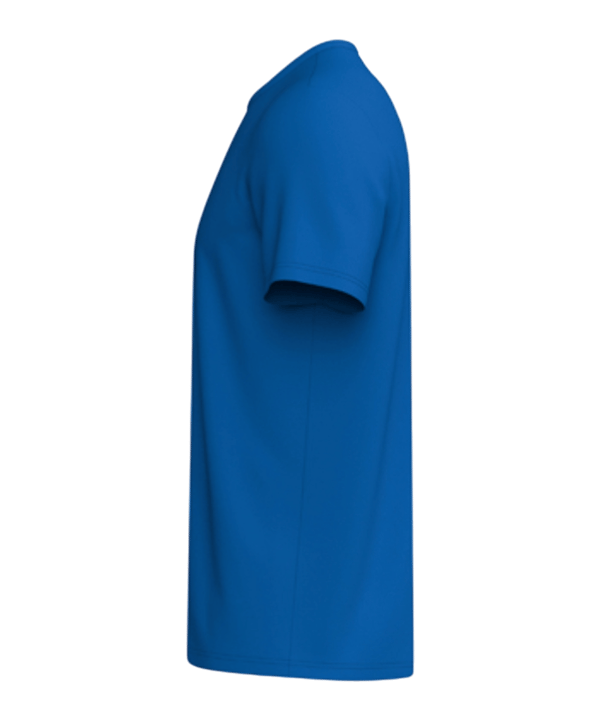 Erima INTRO function T-Shirt Kids Blau F2082629 - blau