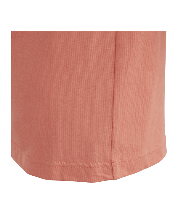 adidas Future Icons 3S T-Shirt Kids Rot - rot