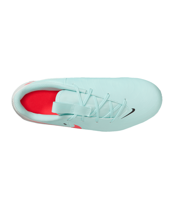 Nike Jr Phantom GX II Academy MG Mad Energy Kids Türkis  F300 - tuerkis