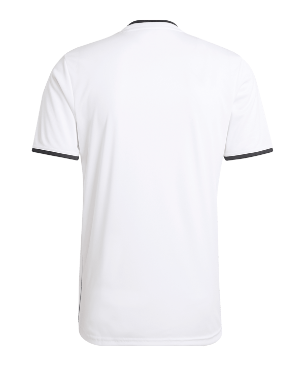 adidas Entrada26 Graphic Maillot Blanc - blanc