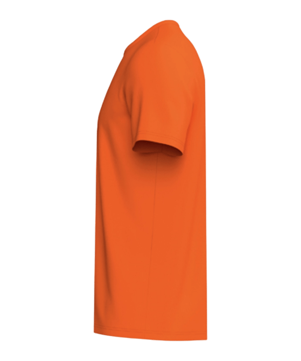 Erima INTRO function T-Shirt Orange F2082634 - orange