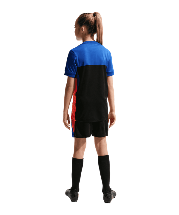 Nike ACG X Inter Mailand 4th Trikot 2025/2026 Kids Blau F413 - blau