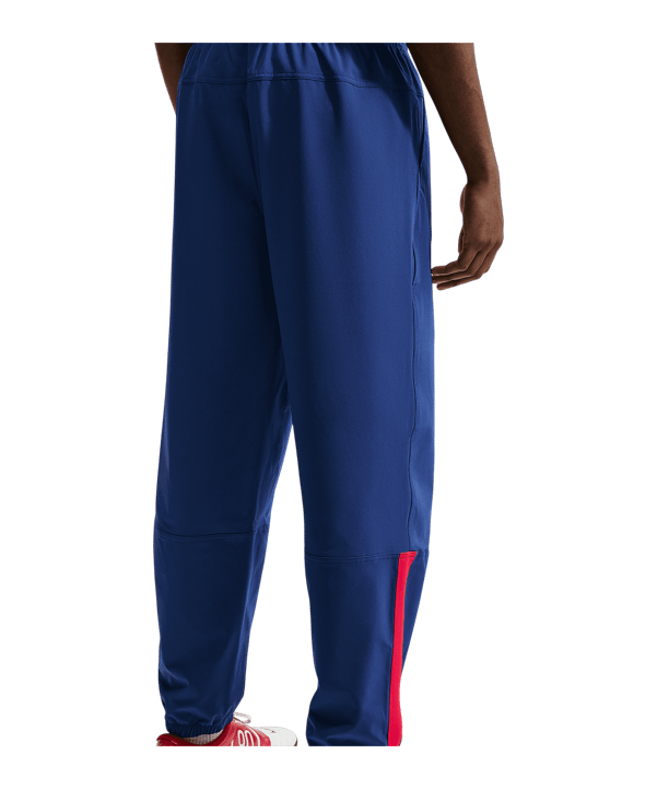 Nike Paris Saint-Germain Trainingshose Blau F455 - blau