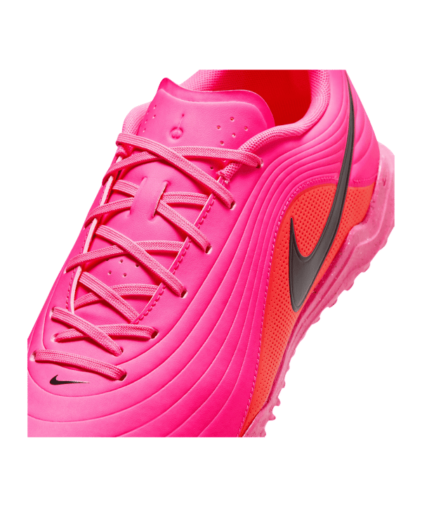 Nike Tiempo Maestro Club TF Breakout Rose C901 - rose