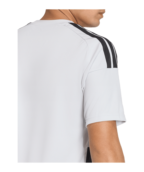 adidas Hooped 26 Trikot Grau - grau