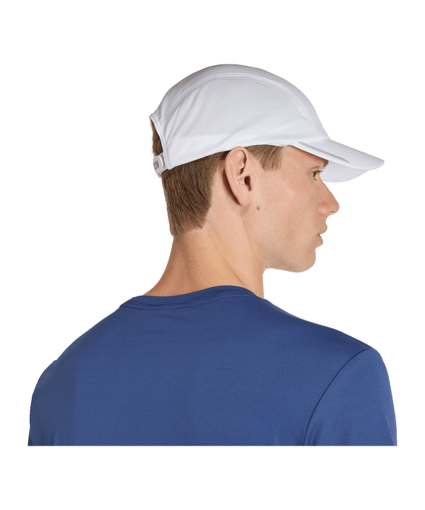 adidas RUN MES CC Pet Wit - wit