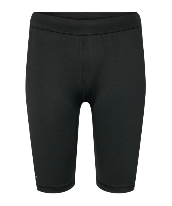 Newline nwlBEAT Short Schwarz F2001 - schwarz