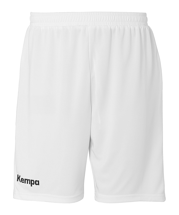 Kempa Short Weiß F16 - weiss