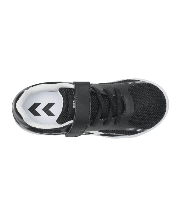 Hummel ROOT Elite VC Training Kids Schwarz F2001 - schwarz