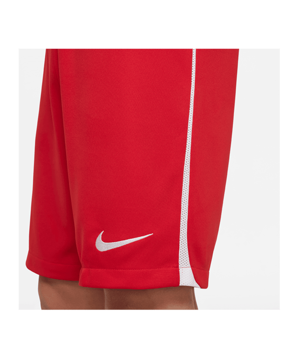 Nike League III Short Kids Rot F657 - rot