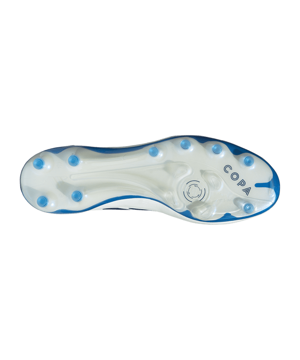 adidas Copa Pure IV Elite AG Chaos vs Control Blanc - blanc