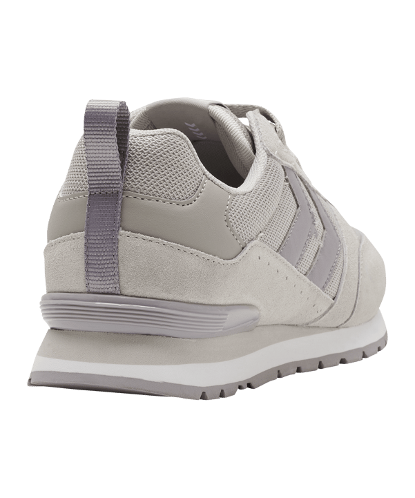 Hummel Sneaker Grau F1923 - grau
