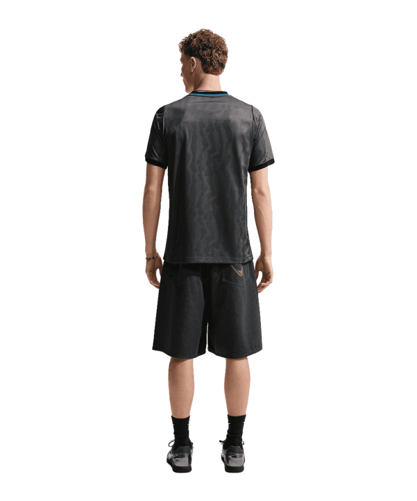 Nike Internazionale Shirt 3rd 2026/2027 Grijs K069 - grijs