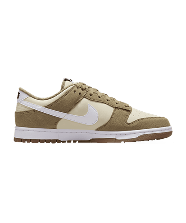 Nike Dunk Low Retro SE Grün F200 - gruen