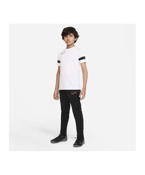 Nike Therma Academy Winter Warrior Hose Kids F010 - schwarz