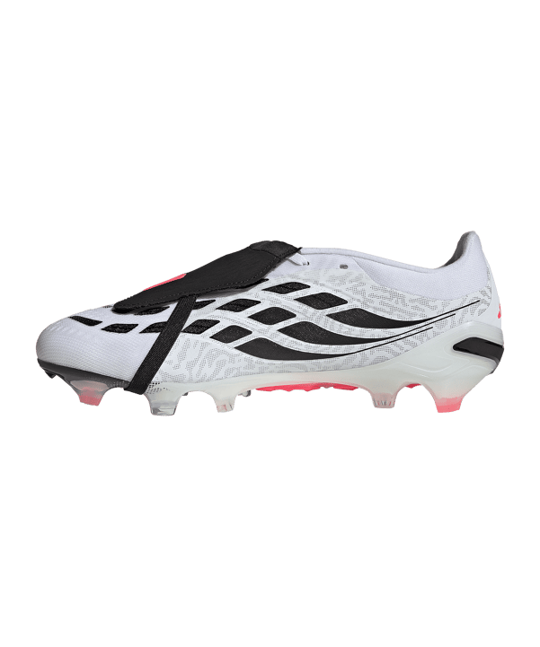adidas Predator Pro FT FG Chaos vs Control Weiß