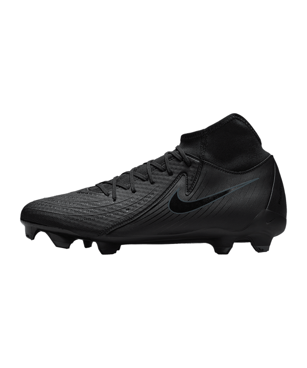 Nike Phantom Luna II Academy FG/MG Shadow Schwarz F002 - schwarz