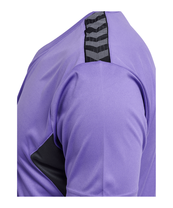 Hummel AUTHENTIC PL Trikot Grau F3766 - grau