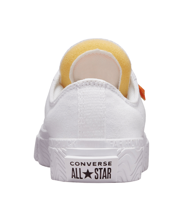Converse Chuck Taylor All Star Weiss - weiss