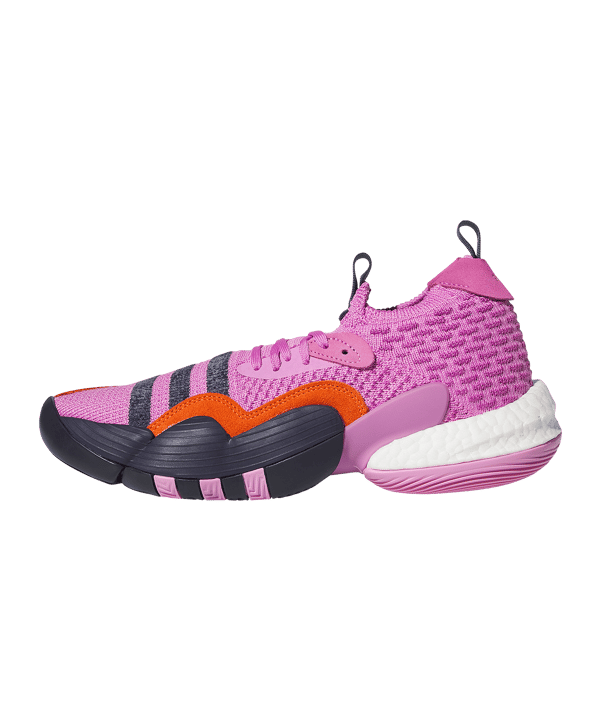 adidas Originals Trae Young 2 Rosa - rosa