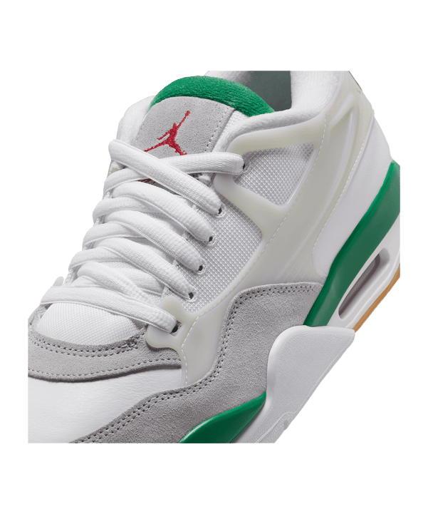 Jordan Air 4 RM Weiß F103 - weiss