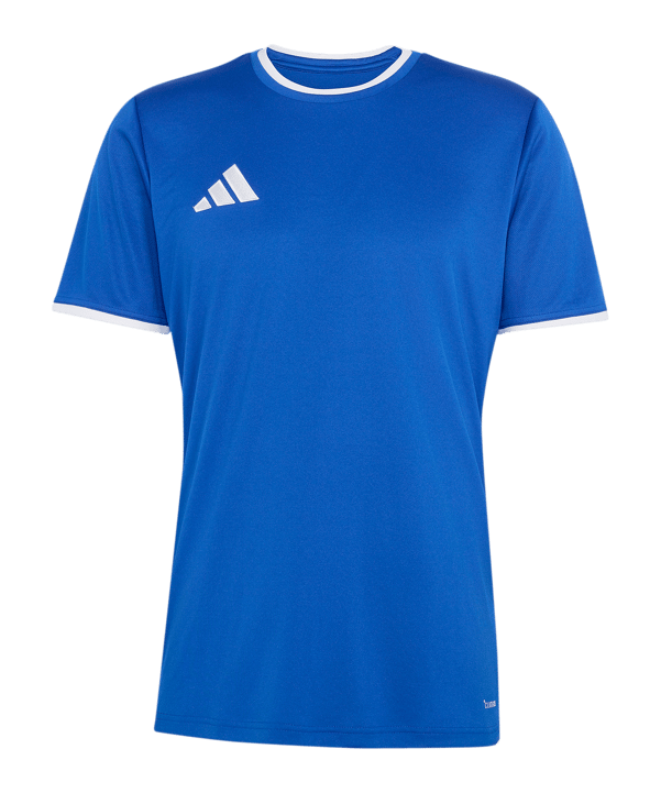 adidas Entrada 26 Trikot Blau - blau