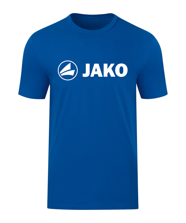 JAKO Promo T-Shirt Blau F400 - blau