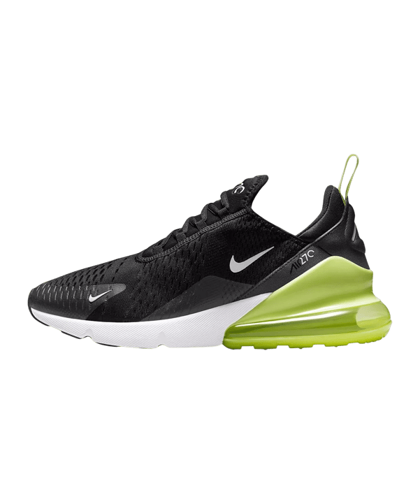 Nike Air Max 270 Sneaker Grün F703 - gruen